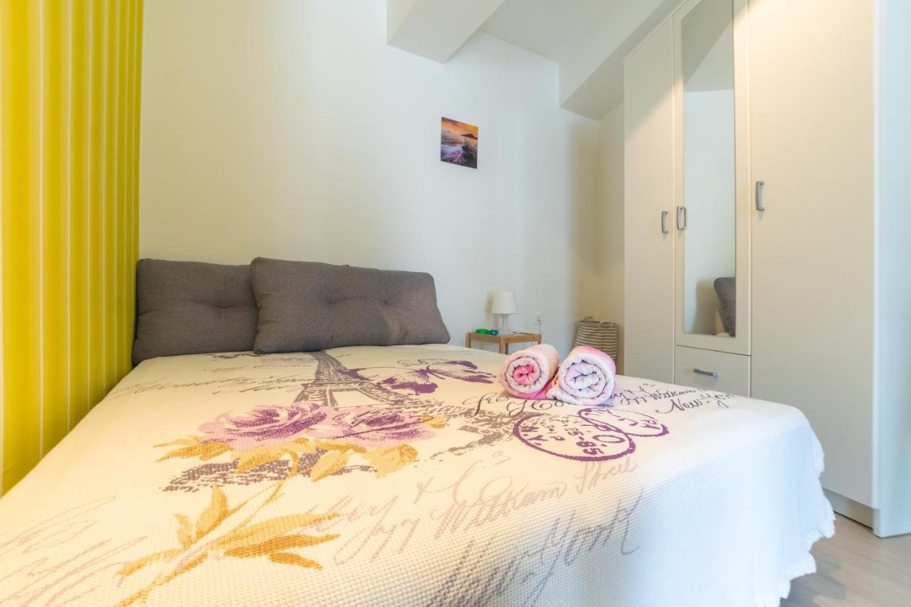 스코페 • Charming ǀ Near City Mall ǀ 1Br • 아파트 외부 사진