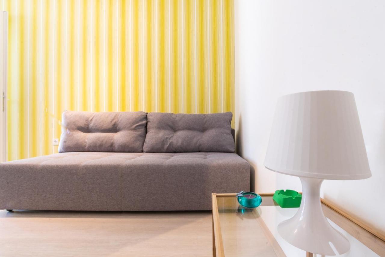 스코페 • Charming ǀ Near City Mall ǀ 1Br • 아파트 외부 사진