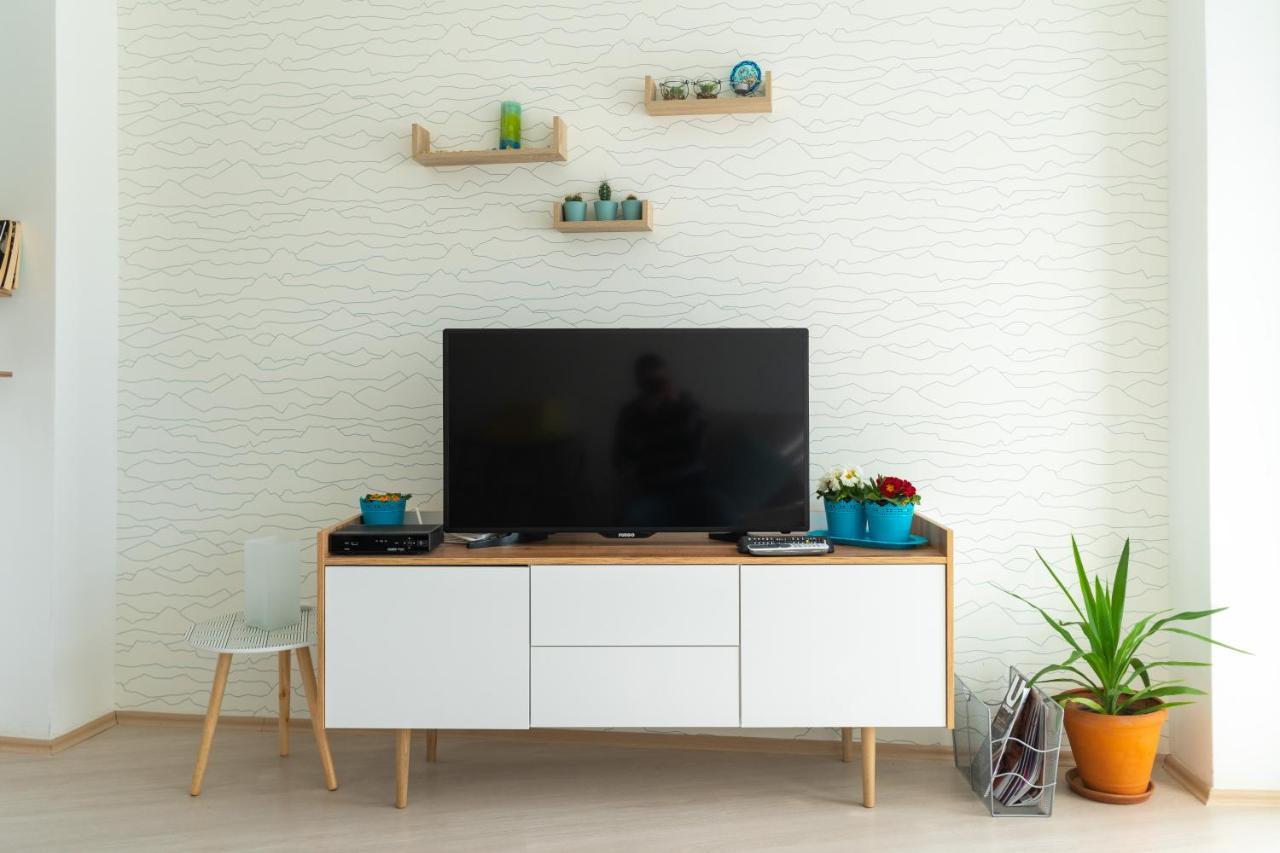 스코페 • Charming ǀ Near City Mall ǀ 1Br • 아파트 외부 사진