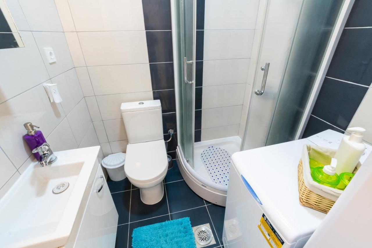 스코페 • Charming ǀ Near City Mall ǀ 1Br • 아파트 외부 사진