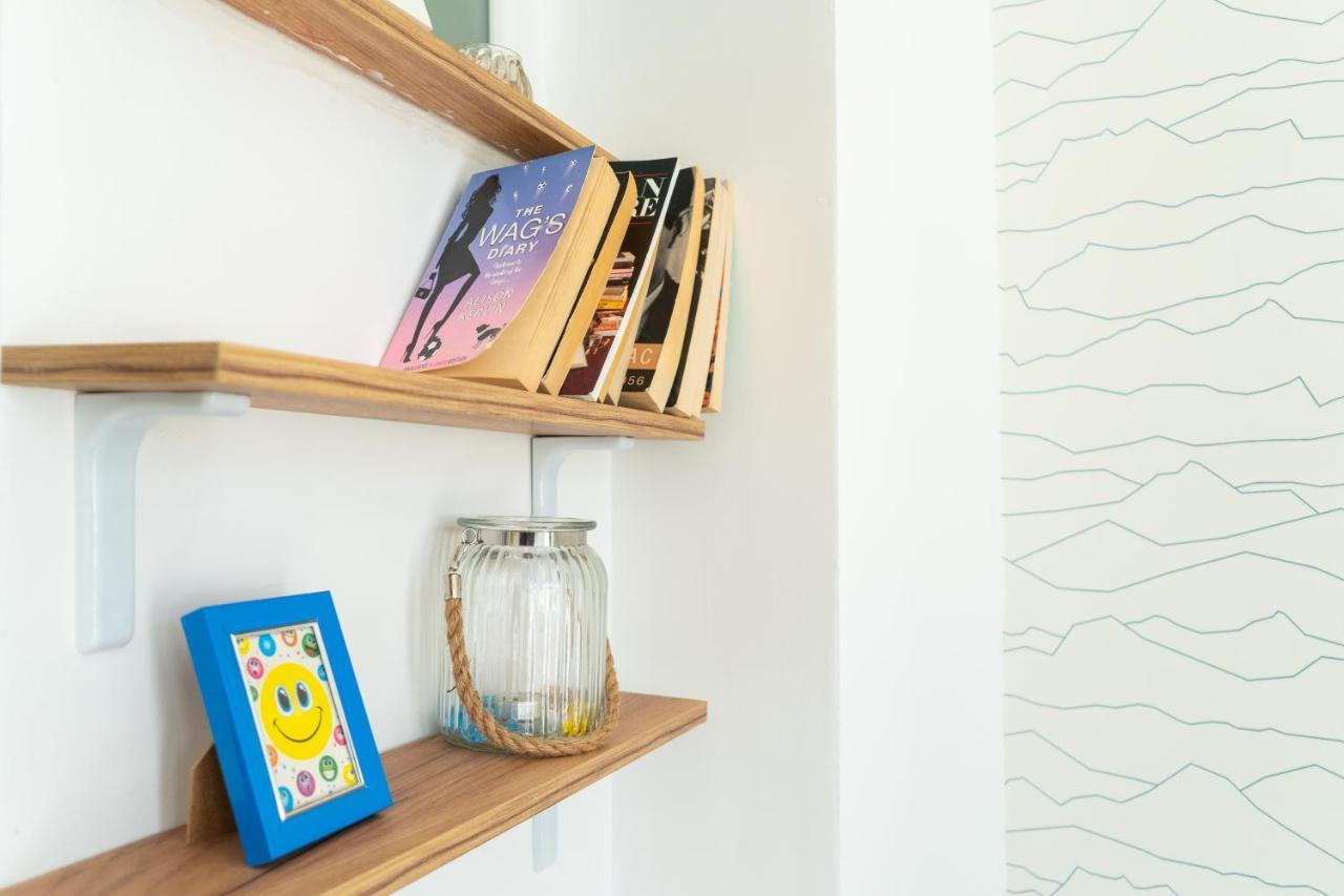 스코페 • Charming ǀ Near City Mall ǀ 1Br • 아파트 외부 사진