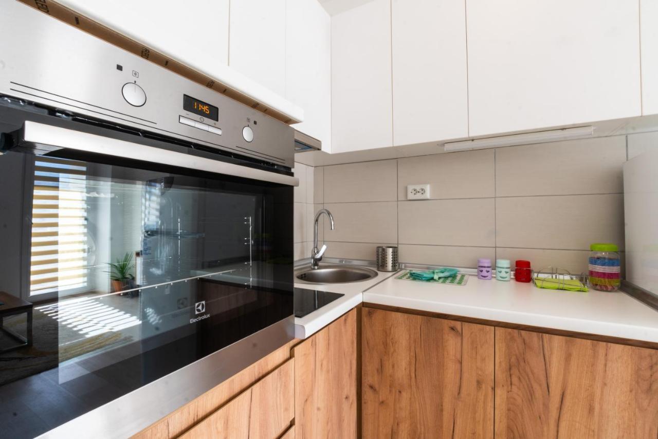 스코페 • Charming ǀ Near City Mall ǀ 1Br • 아파트 외부 사진