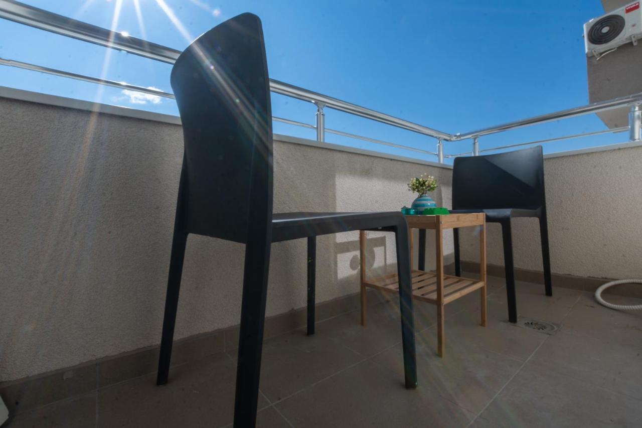 스코페 • Charming ǀ Near City Mall ǀ 1Br • 아파트 외부 사진