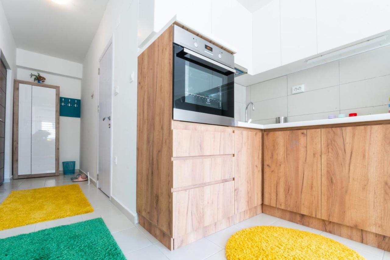 스코페 • Charming ǀ Near City Mall ǀ 1Br • 아파트 외부 사진